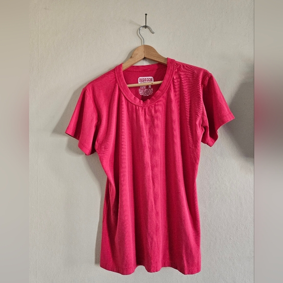 Big Bud Press Bedroom Baby Tee T-shirt - Picture 1 of 9